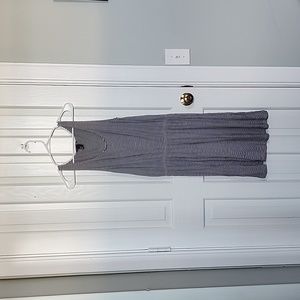 H&M Basic Dress